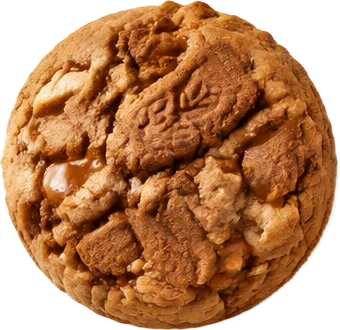 Cookie Lotus